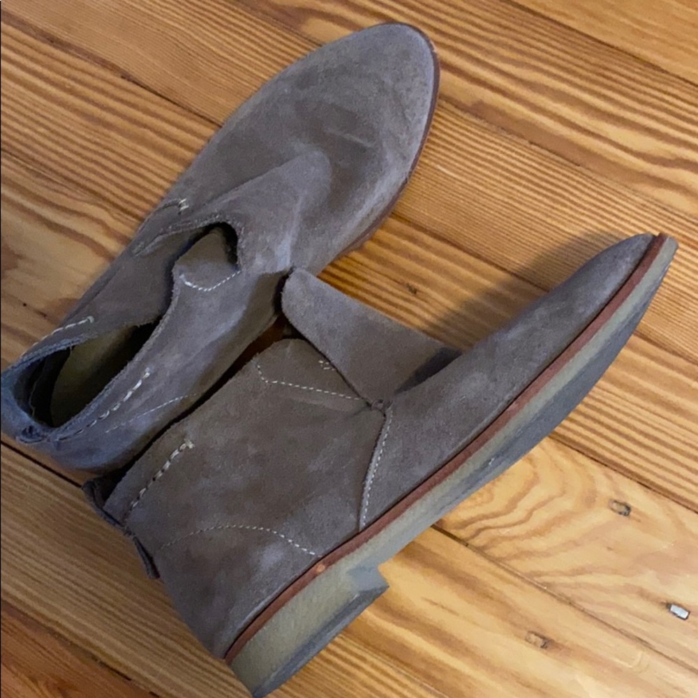 Desert Boots - image 3